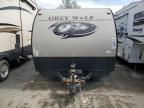 2018 Wildwood 2018 Foresriver Grey Wolf