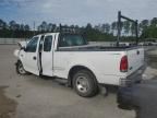 2004 Ford F-150 Heritage Classic