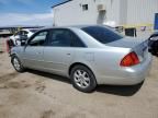 2001 Toyota Avalon XL