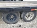 2022 Gatormade Equipment Trailer