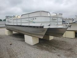 Vehiculos salvage en venta de Copart Wilmer, TX: 2000 Sundance Boats Inc. Boat