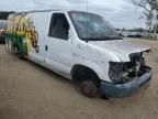 2012 Ford Econoline E250 Van