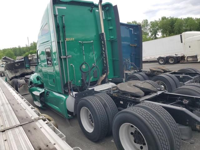 2020 Kenworth T680 Semi Truck