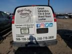 2019 Chevrolet Express G2500