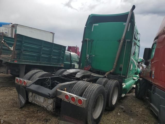 2007 Kenworth T2000 Semi Truck