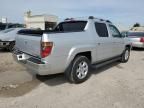 2006 Honda Ridgeline RTL