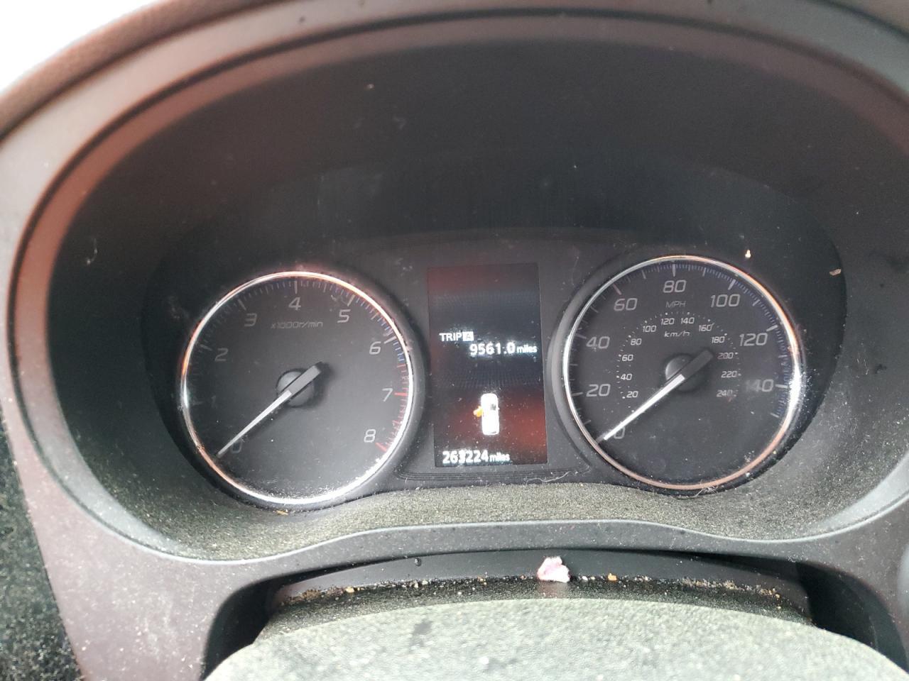 2019 Mitsubishi Outlander se