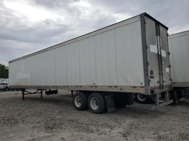 2022 Great Dane DRY Van Trailer