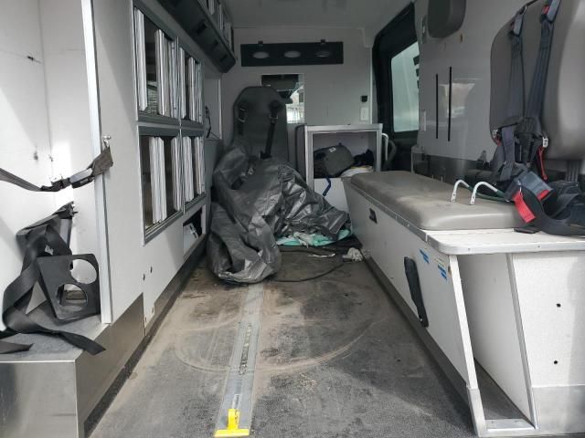 2020 Ford Transit T-250