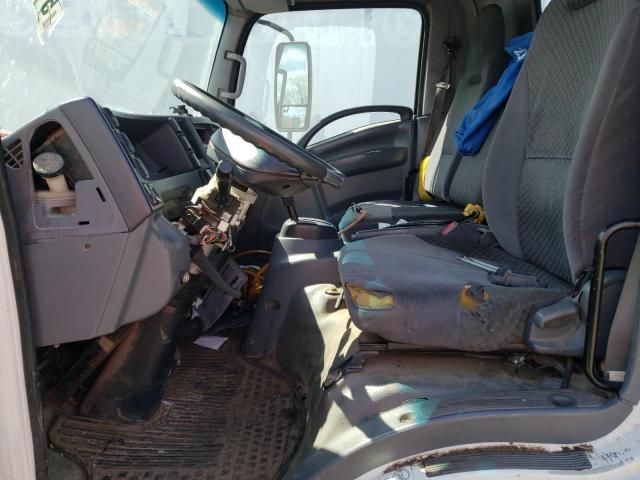2012 Isuzu NPR HD