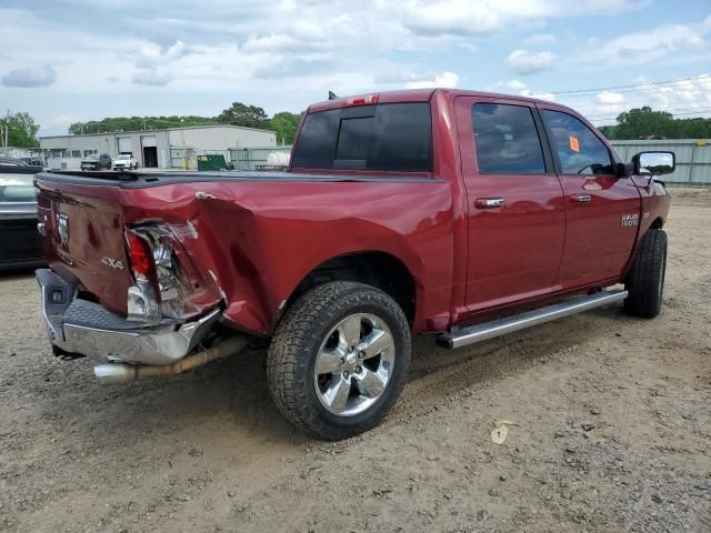 2015 Dodge RAM 1500 SLT
