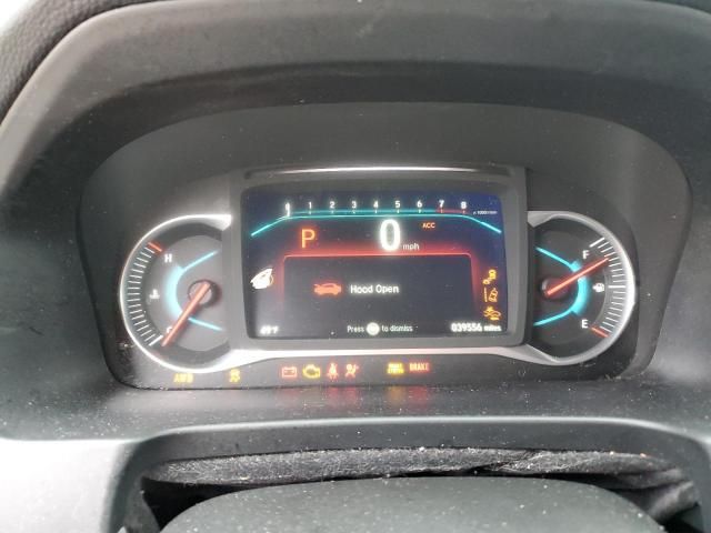 2022 Honda Pilot SE
