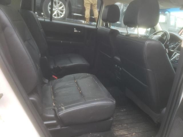 2014 Ford Flex Limited