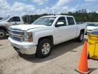 2015 Chevrolet Silverado C1500 LT