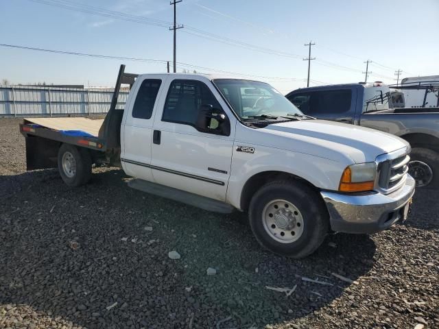 1999 Ford F250 Super Duty