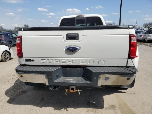 2016 Ford F350 Super Duty