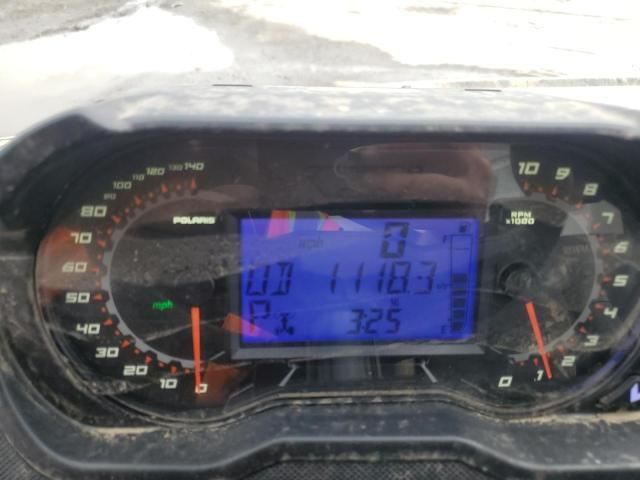 2020 Polaris Ranger XP 1000 Premium
