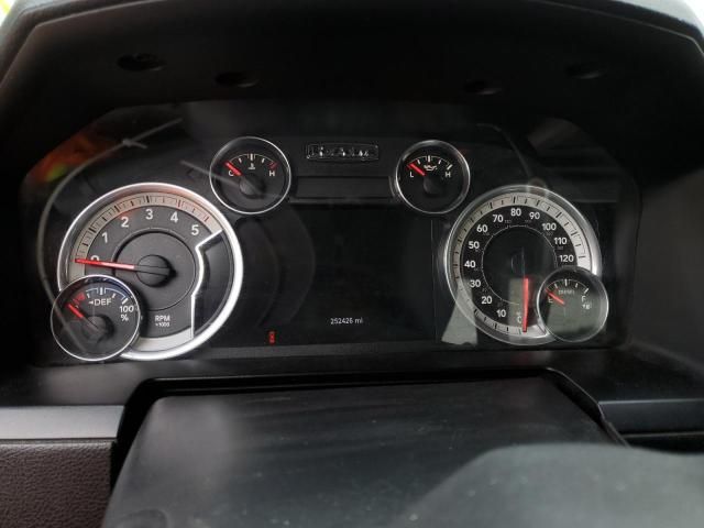 2015 Dodge 2015 RAM 5500