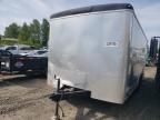 2019 Contender 2019 Forest River TWF713576 Enclosed Cargo Trailer