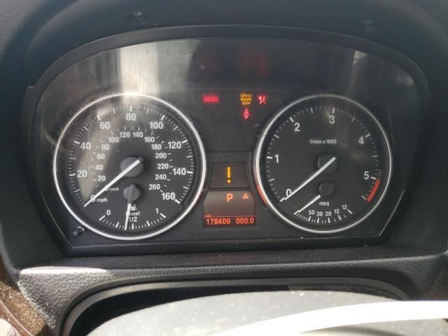 2011 BMW 335 D