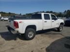 2010 GMC Sierra K2500 SLE