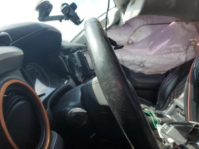 2017 Toyota Tacoma Double cab