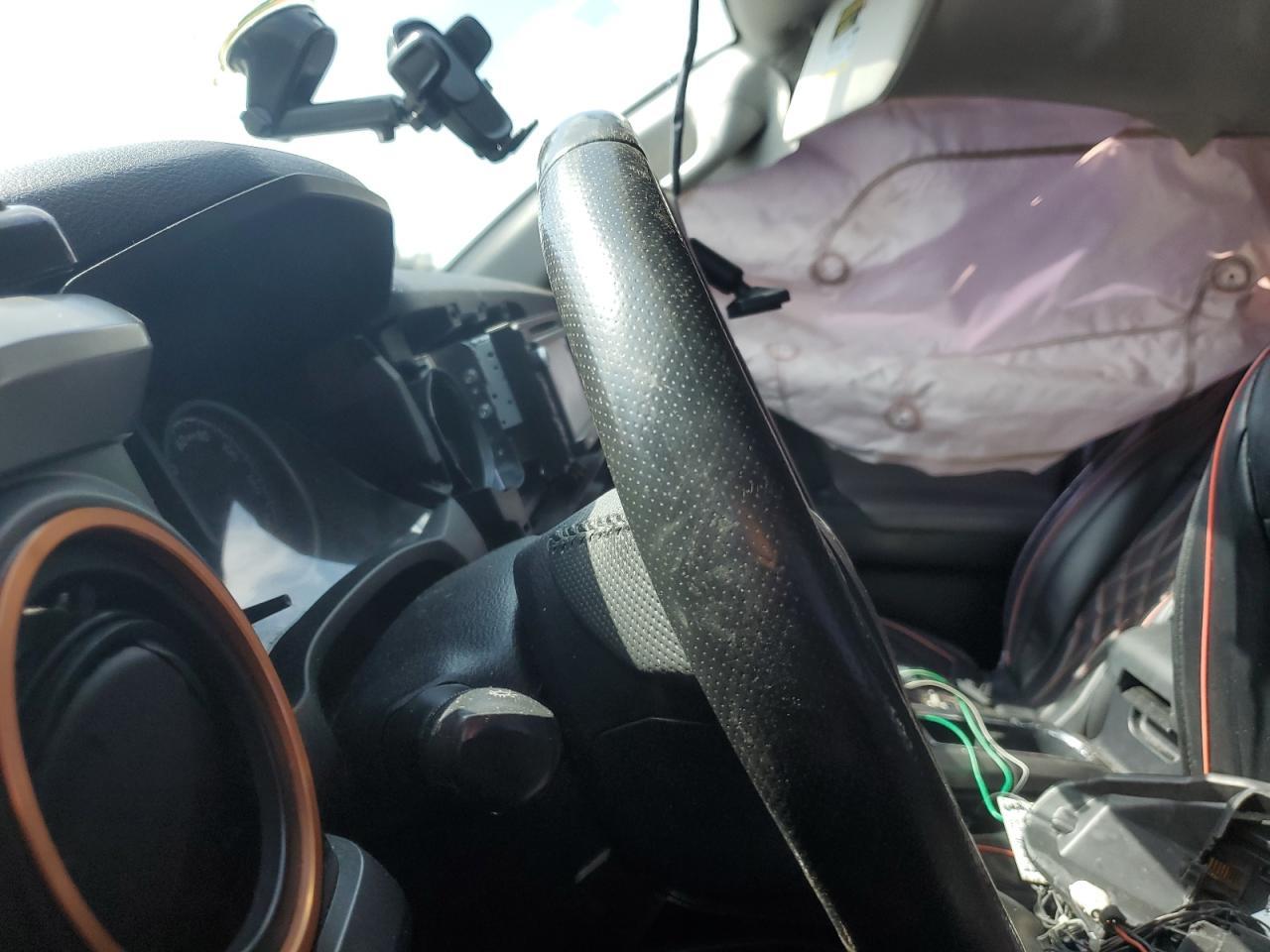 2017 Toyota Tacoma Double cab