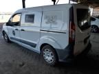 2014 Ford Transit Connect XL