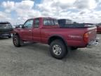 2000 Toyota Tacoma Xtracab Prerunner