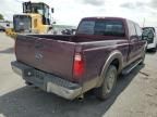 2012 Ford F350 Super Duty