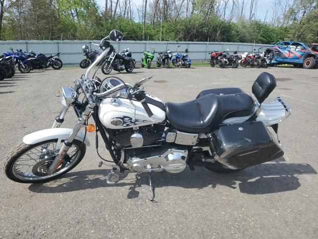2004 Harley-Davidson Fxdwgi