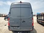 2024 Mercedes-Benz Sprinter 2500