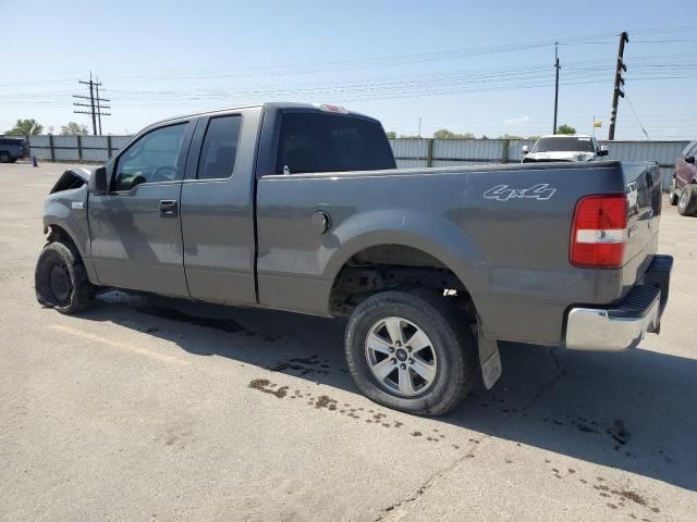 2005 Ford F150