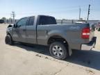 2005 Ford F150