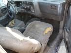 1996 Chevrolet S Truck S10