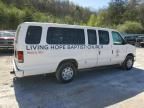 2008 Ford Econoline E350 Super Duty Wagon