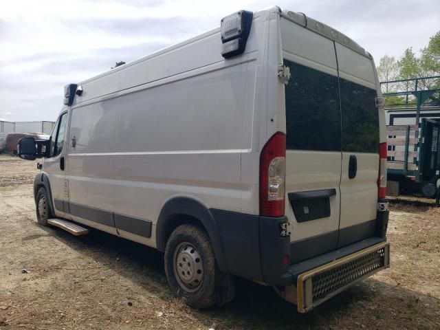 2017 Dodge RAM Promaster 3500 3500 High