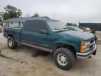 1998 Chevrolet GMT-400 K1500