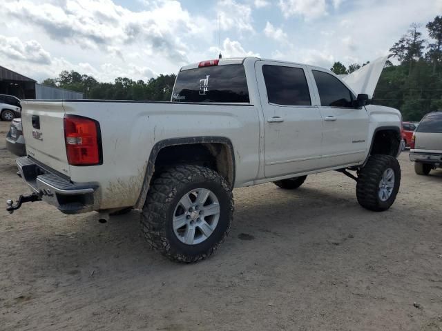 2014 GMC Sierra C1500 SLE