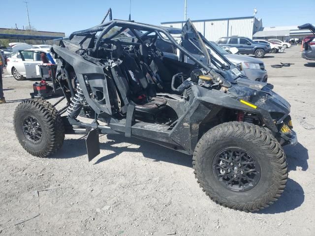 2023 Polaris RZR PRO R Ultimate Launch Edition