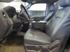 2015 Ford F550 Super Duty