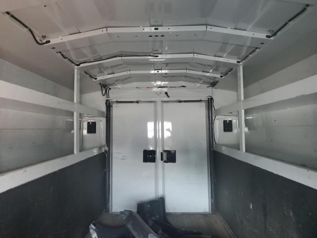 2019 Ford Econoline E350 Super Duty Cutaway Van