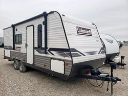 Keystone Vehiculos salvage en venta: 2022 Keystone 2022 Dutchman Coleman