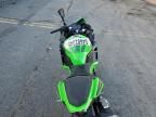 2020 Kawasaki EX400