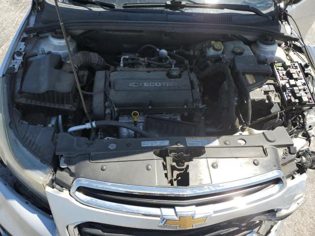 2015 Chevrolet Cruze ls