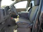 2004 Nissan Titan XE