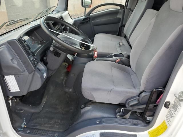 2018 Isuzu NPR HD