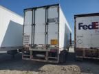 2013 Utility VS2RA Refrigerated Van Trailer