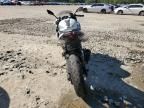 2024 Kawasaki EX500