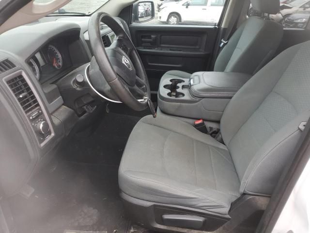 2014 Dodge RAM 1500 ST